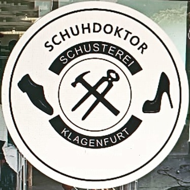 der Schuhdoktor - Schuster in Klagenfurt - Kaufmanngasse direkt am Benediktinermarkt